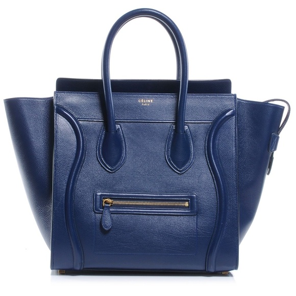 Celine Handbags - CELINE BAG / 100% authentic